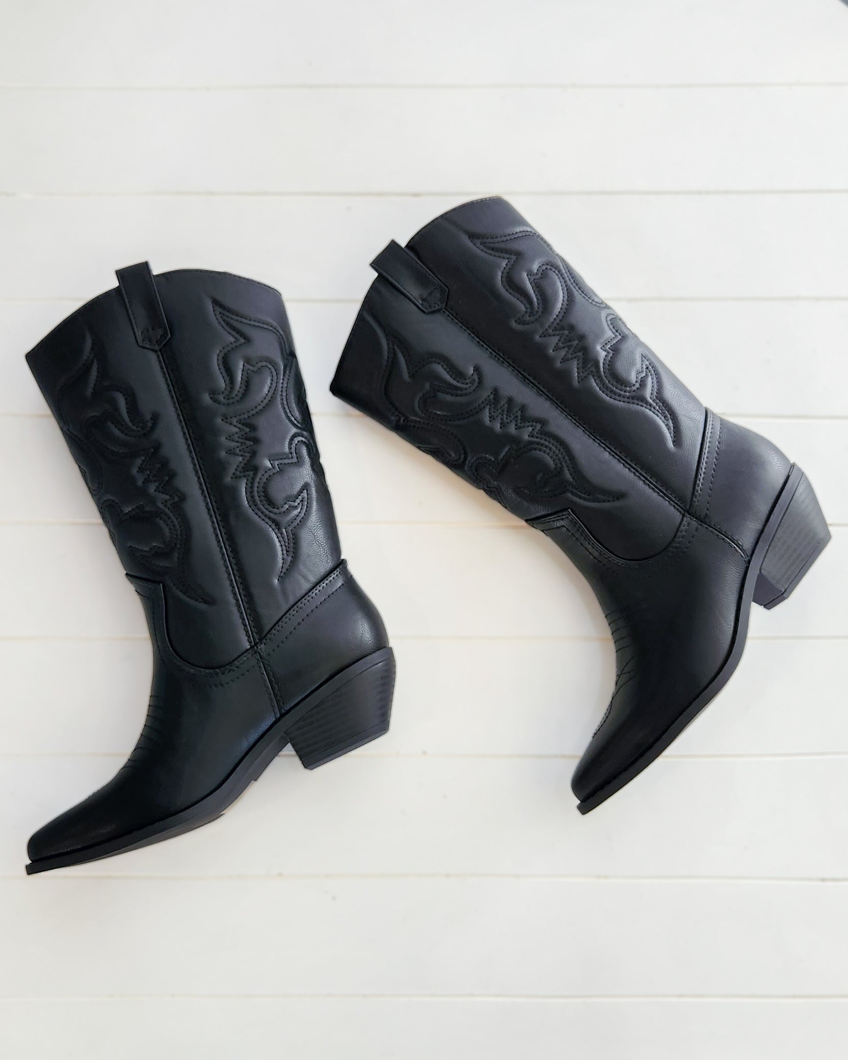 Boots – Magnolia & Oak