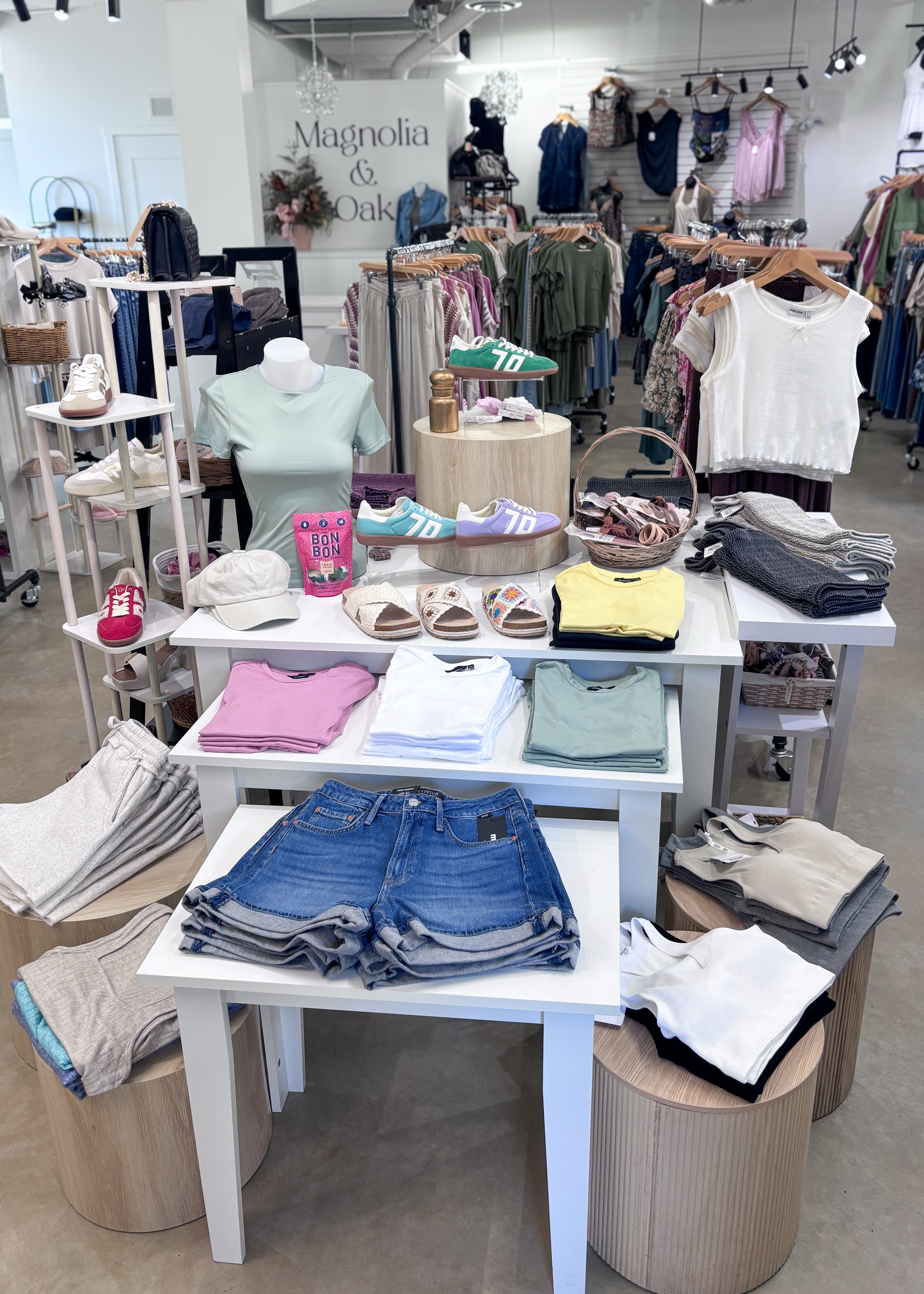 60% Off Summer Clearout Sale