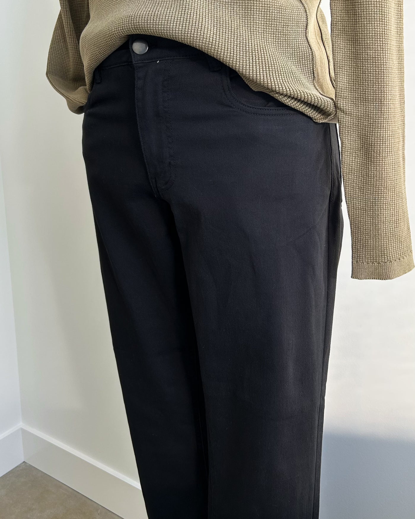 Bentley Woven Pant