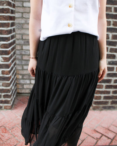 Fairy Maxi Skirt