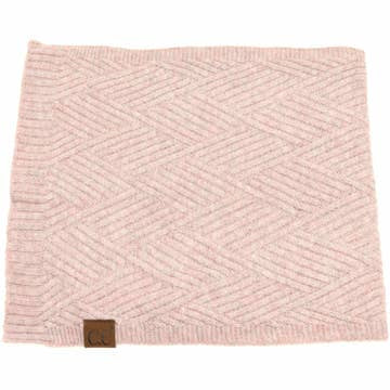 Heathered Scarf