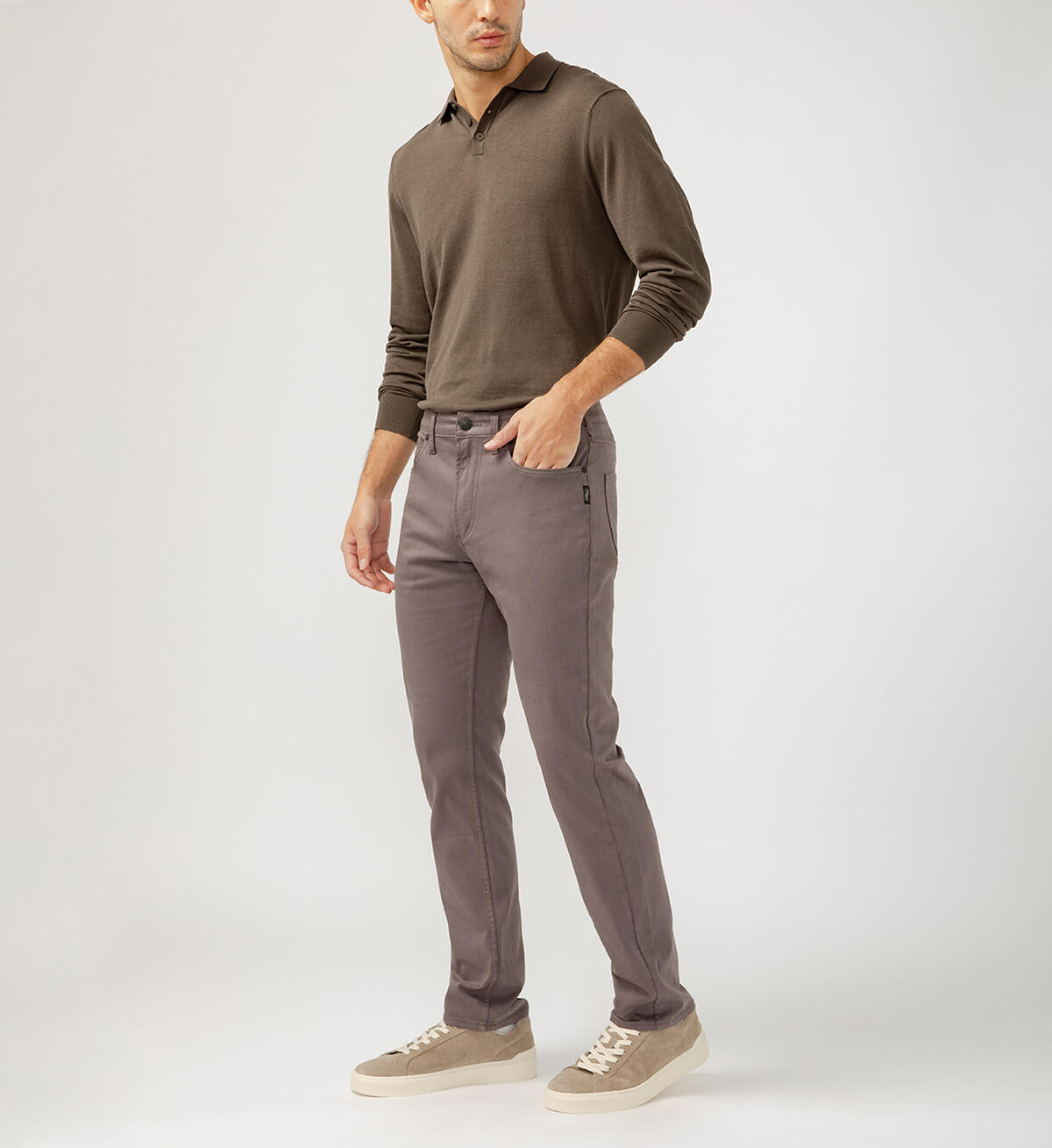 Machray Jeans