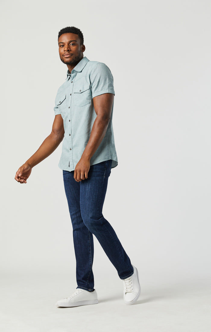 Marcus Jeans