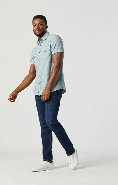 Marcus Jeans