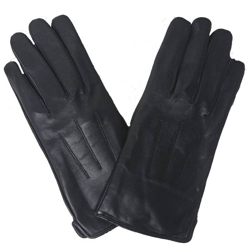 Ladies Genuine Leather Gloves