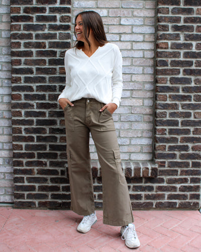 Alva Cargo Pant