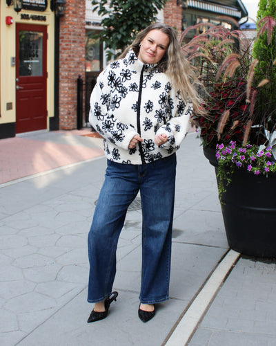 Whistler Sherpa Jacket