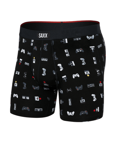 VIBE Super Soft Boxer Brief