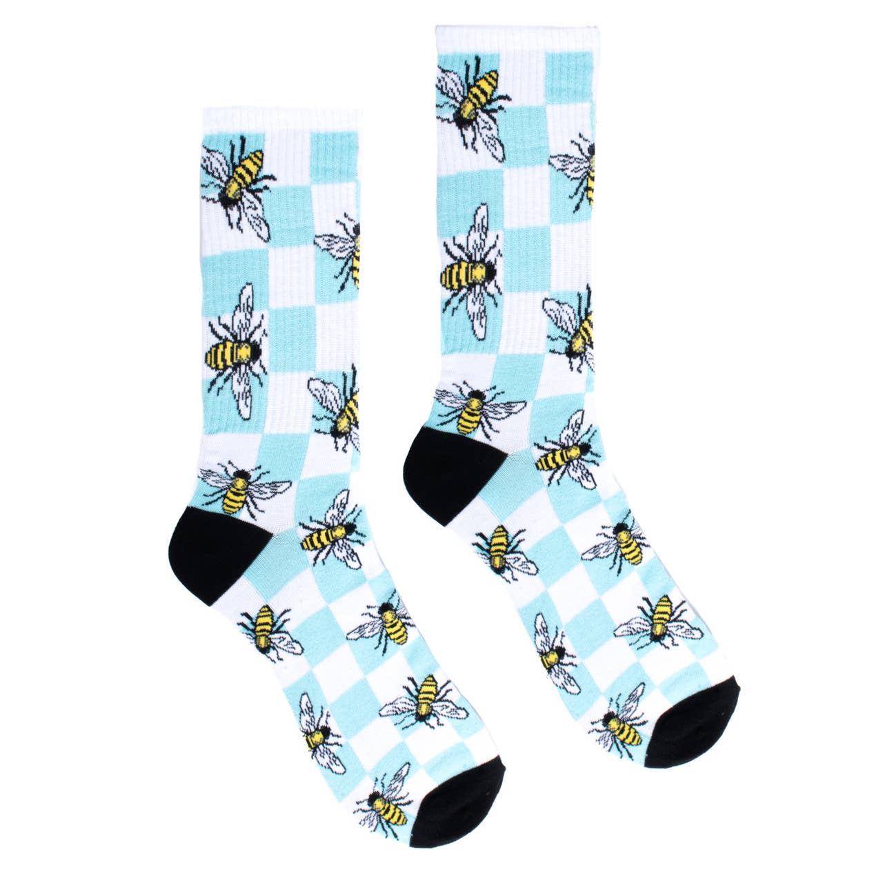 Men’s Printed Socks