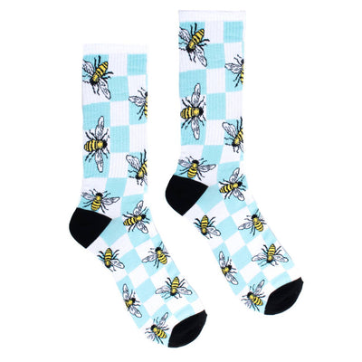 Men’s Printed Socks
