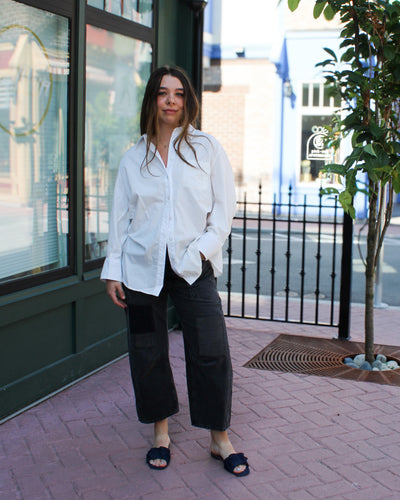 Sabine Tailored Shirt