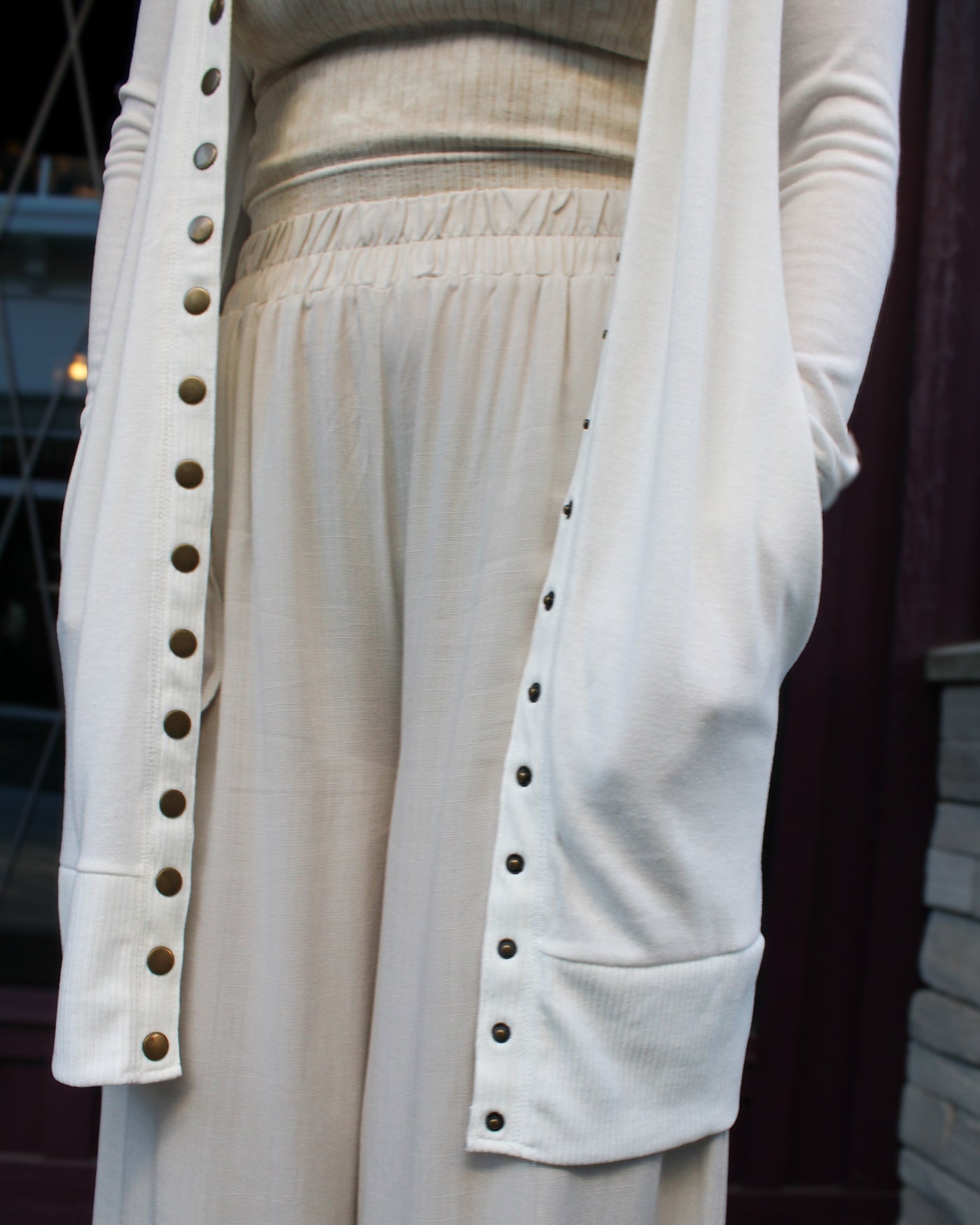 Lorelei Cardigan