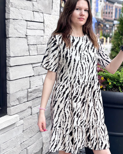 Tarlem Dress