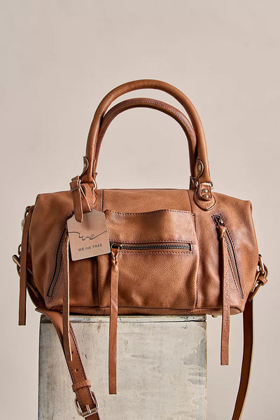 WTF Emerson Tote