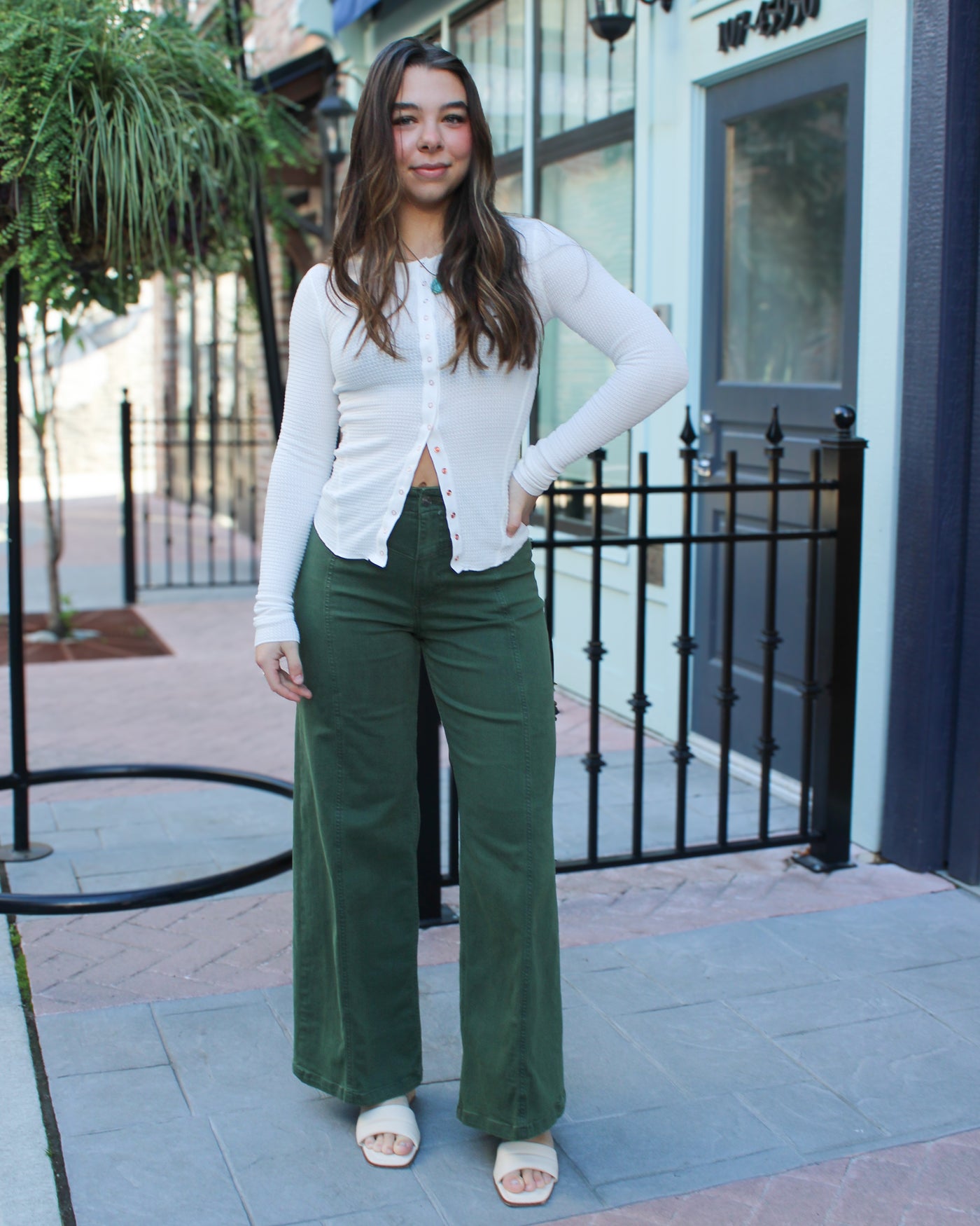 Going Places Cardigan