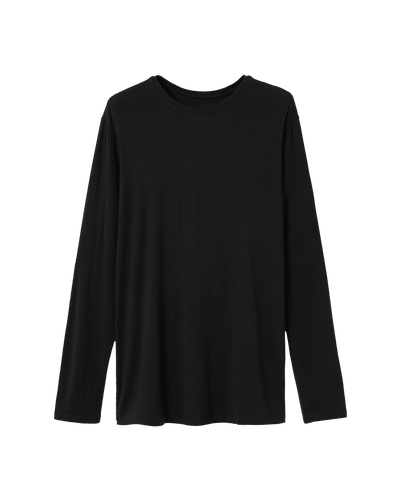 Snooze Long Sleeve Tee