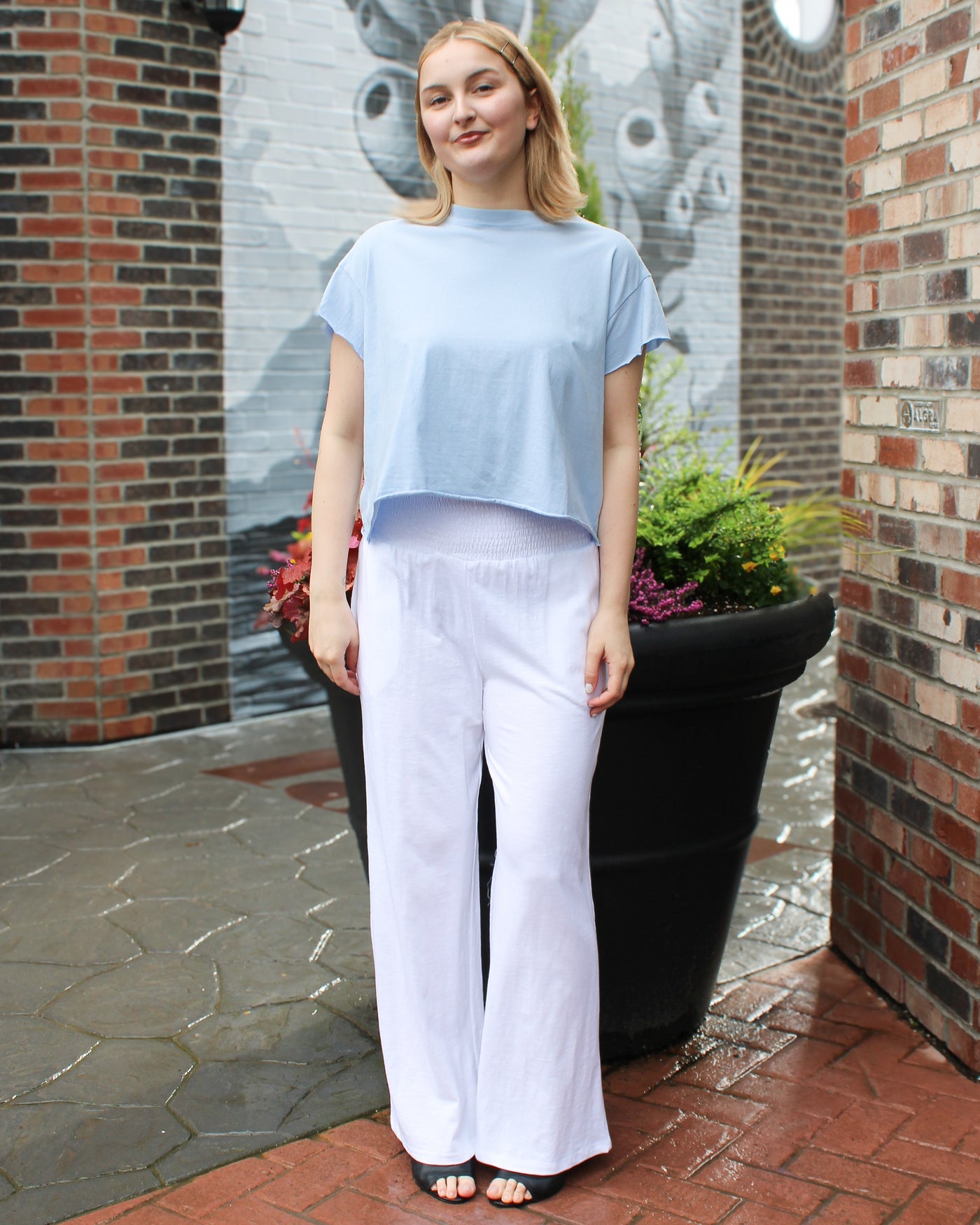 Tara Tee
