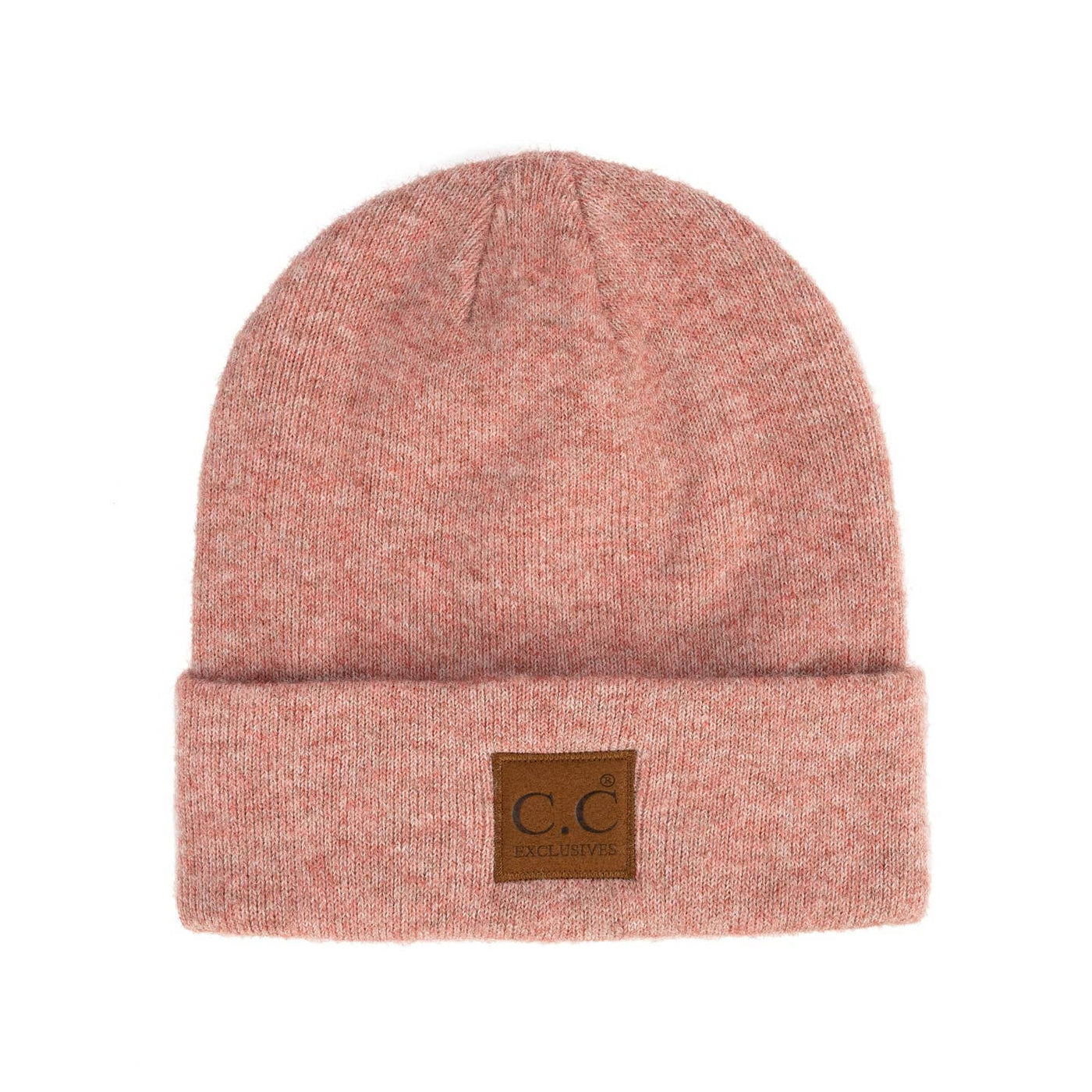Unisex Classic CC Beanie