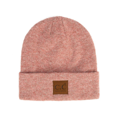 Unisex Classic CC Beanie
