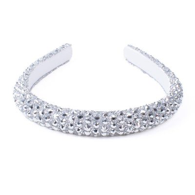 Blink Rhinestone Headband