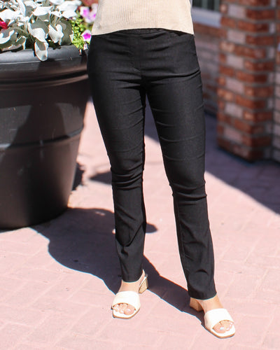 Flatten-It Pull On Pant
