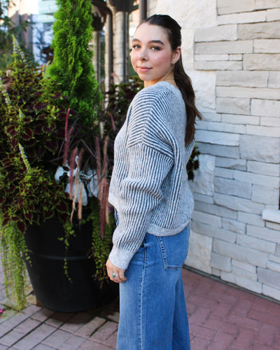 Dimi Knit Cardigan