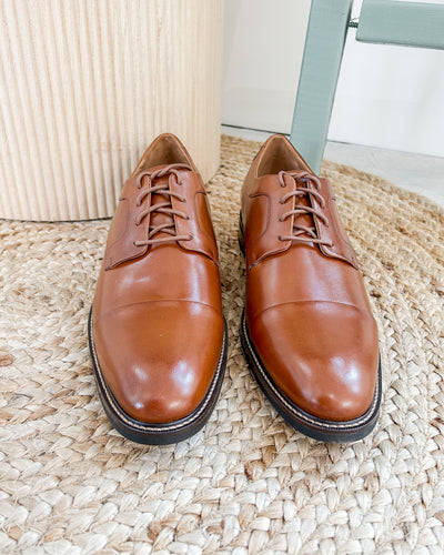 Men’s Warren (Online Only)