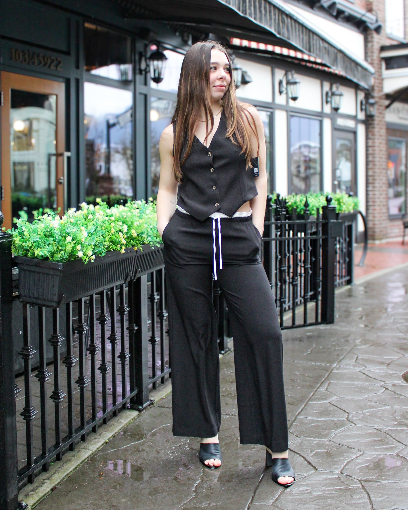 Strada Vest