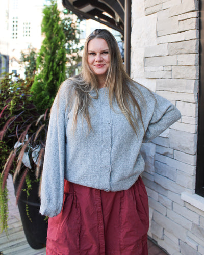 Eloise Knit Cardigan