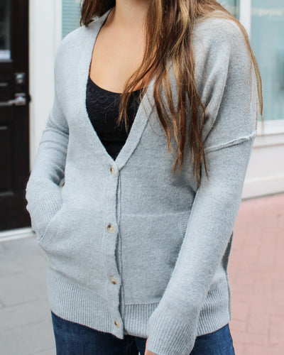 Elma Cardigan