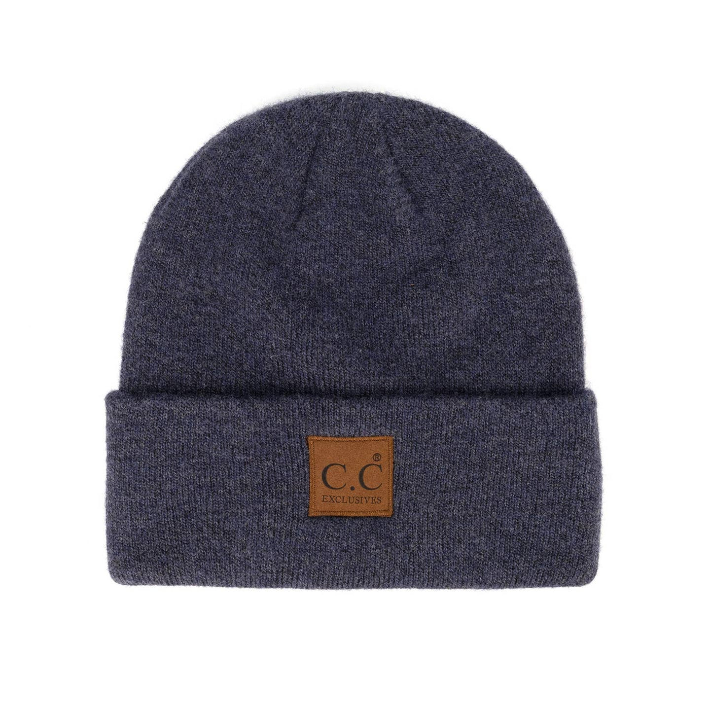 Unisex Classic CC Beanie