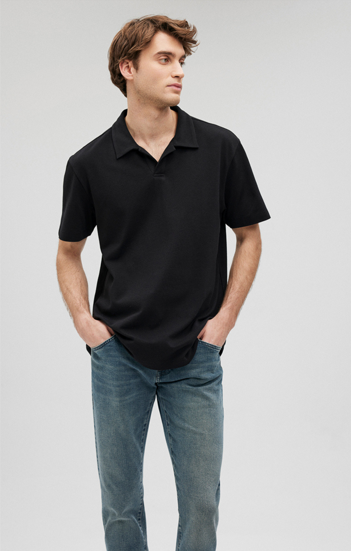 Polo Tee