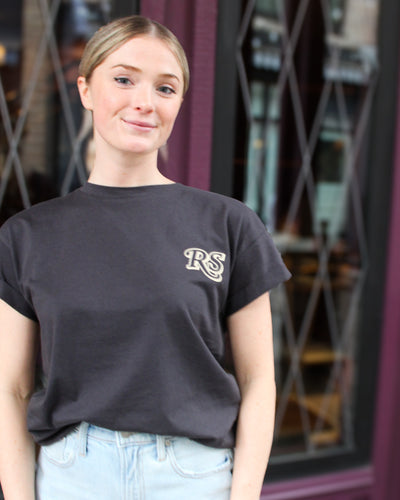 Rolling Stones Band Tee