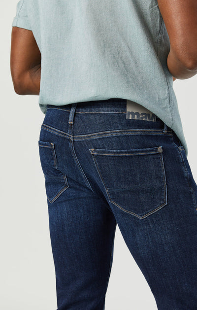 Marcus Jeans