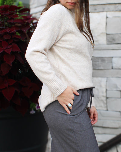 Merry Drawstring Pants