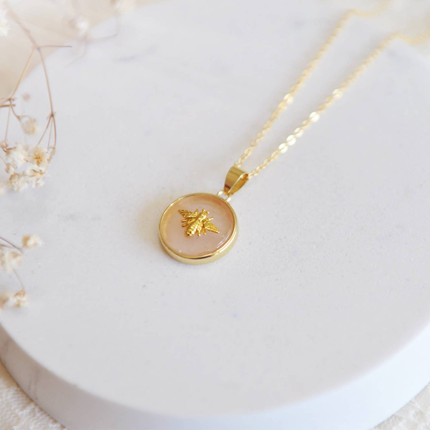 Lola Bee Necklace