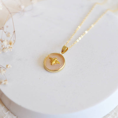 Lola Bee Necklace