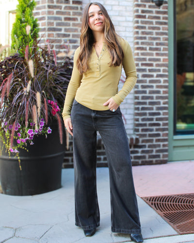 Stride Jeans