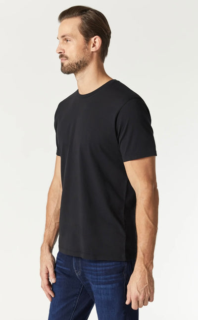 Basic Crew Neck T Shirt