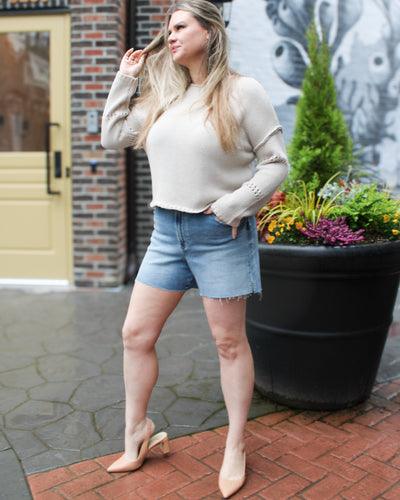 Highly Desirable Long Short