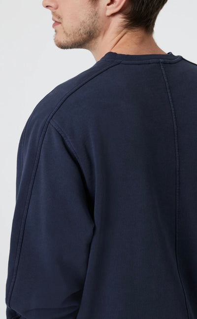 Crew Neck Sweatshirt