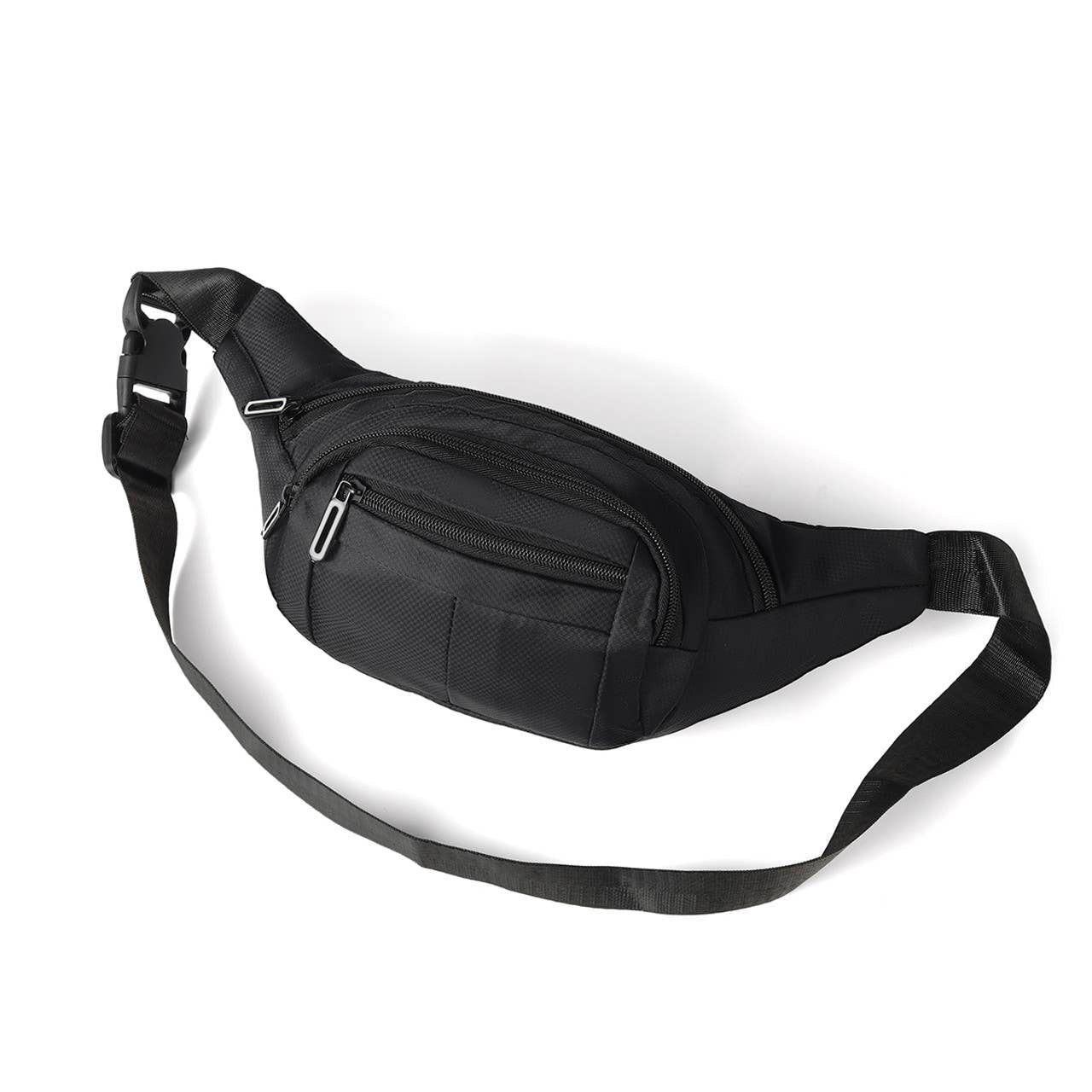 Nelle Nylon Belt Bag