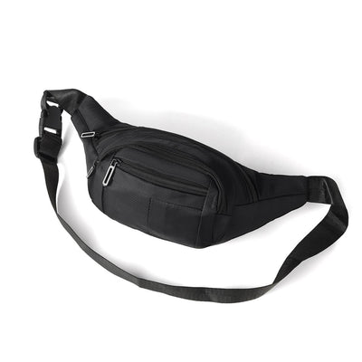 Nelle Nylon Belt Bag