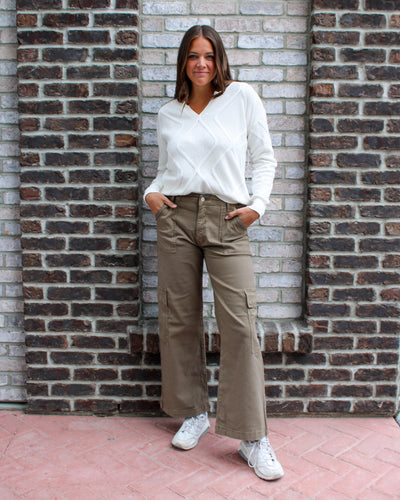 Alva Cargo Pant