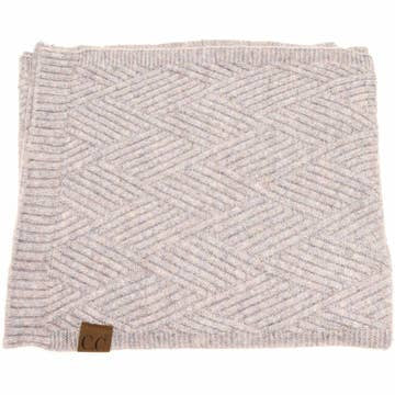 Heathered Scarf