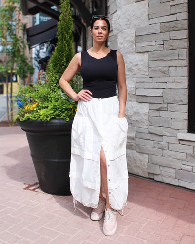 Eloise Maxi Skirt