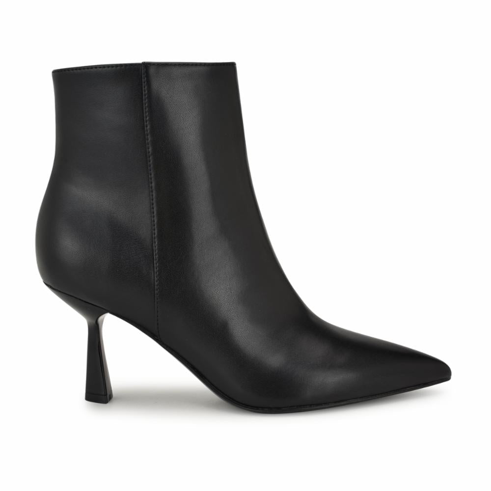 Bunie8 Dress Boot