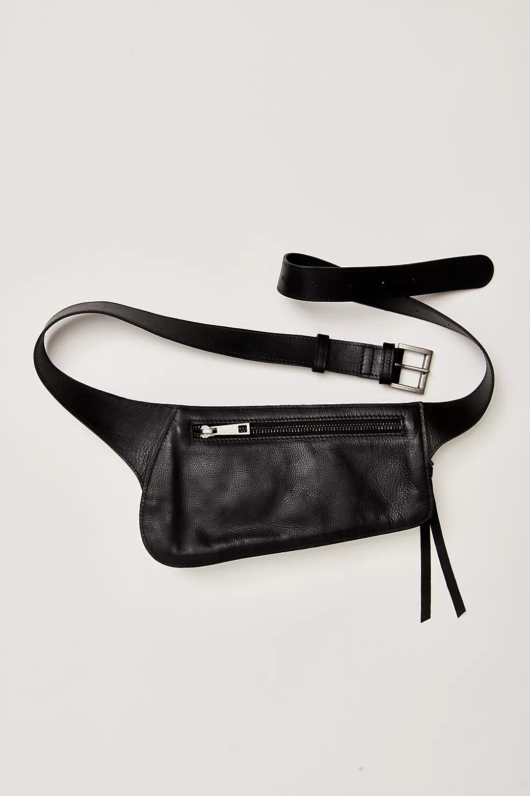 Avalon Leather Sling Bag