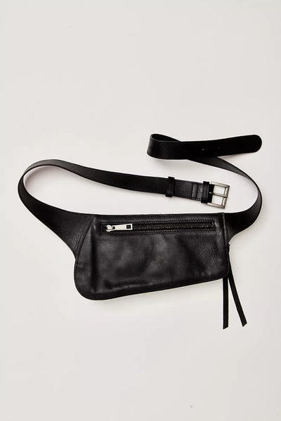 Avalon Leather Sling Bag
