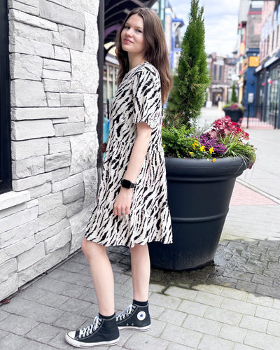 Tarlem Dress